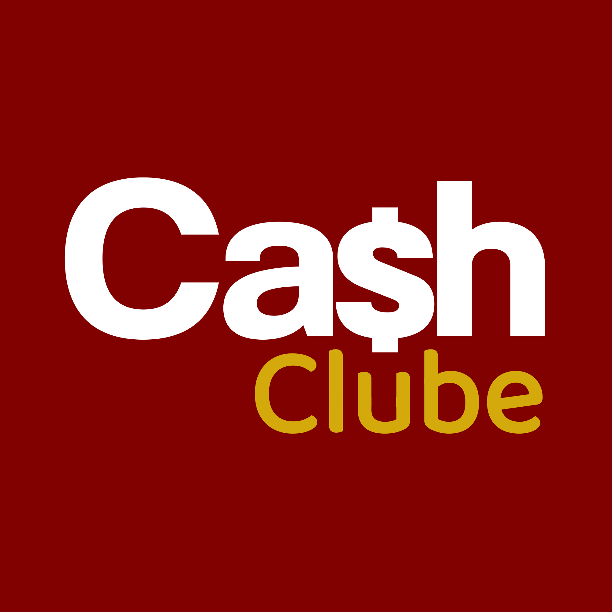 CashClube Logo